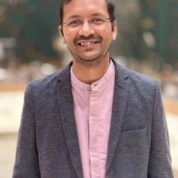 Vivek Thota