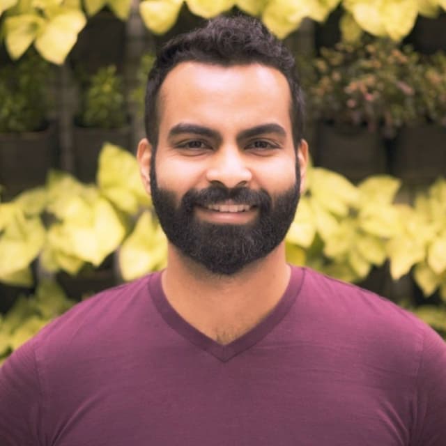 Vivek T.