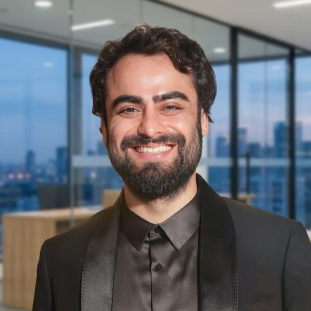 Vivek Thusu