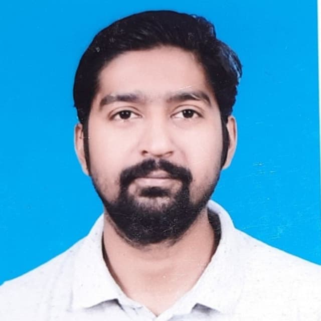 Vivek Tiwari