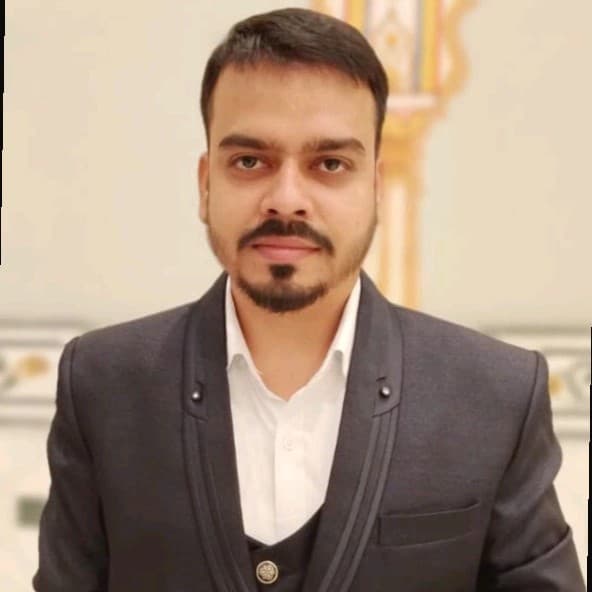 Vivek Tiwari