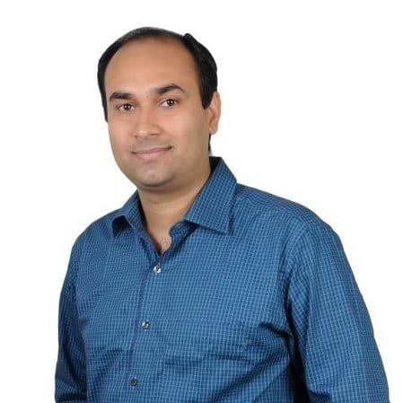 Vivek Tiwari