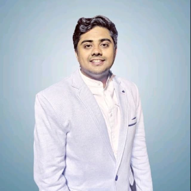 Vivek Trivedi