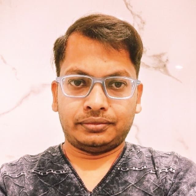 Vivek Kumar