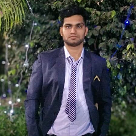 Vivek Upadhyay