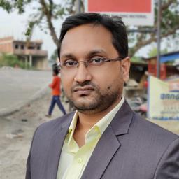 Vivek Upadhyay