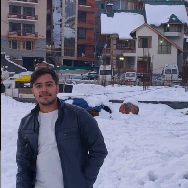 Vivek Upadhyay