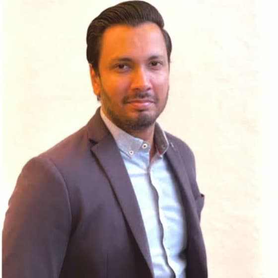 Vivek Usha Koka