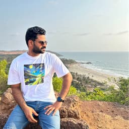 vivek v