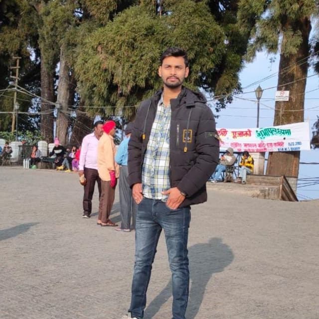 Vivek Vaibhav
