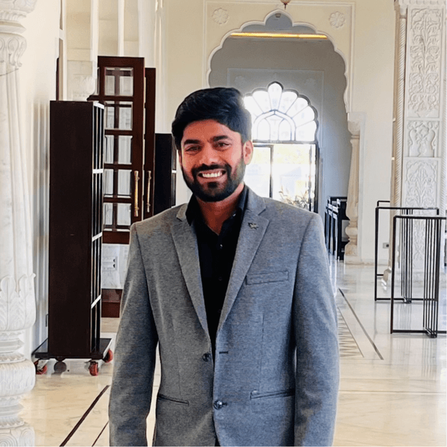 Vivek Vaishnav