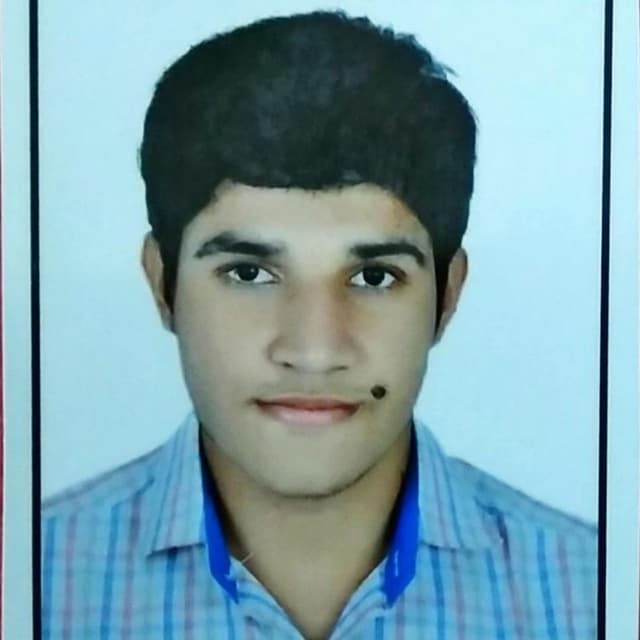 VIVEK VAJA