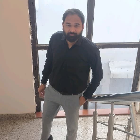 Vivek Varshney