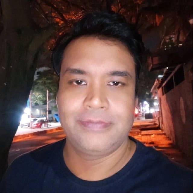 Vivek Verma