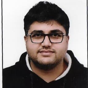 Vivek Verma