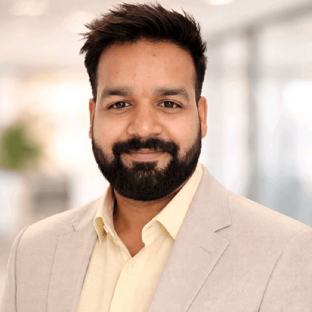 Vivek Vimal