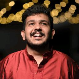 Vivek Vincent