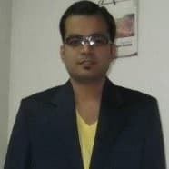 Vivek Vishal