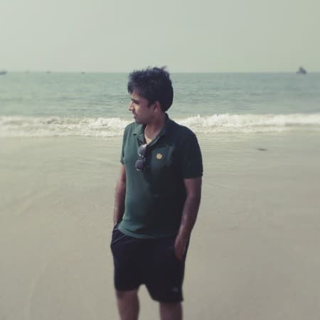 Vivek Vishnoi