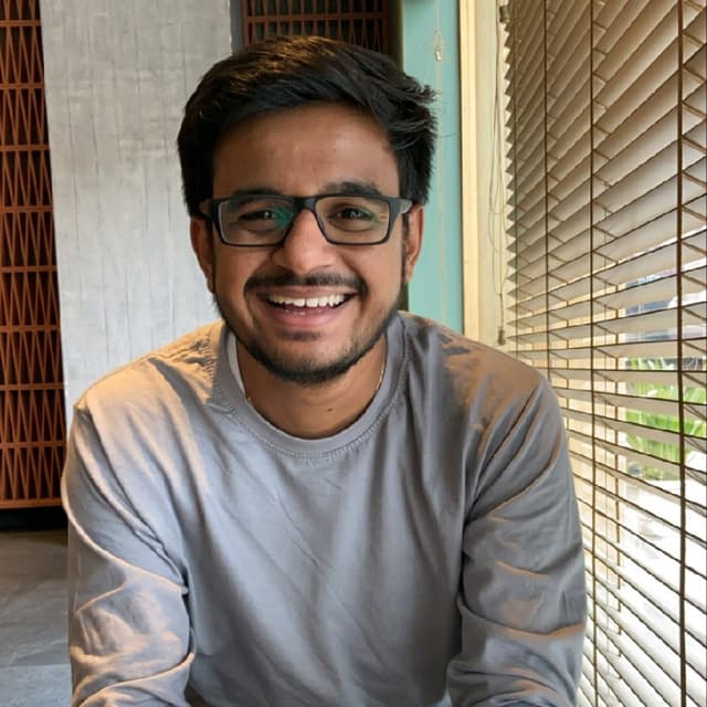 Vivek Waghela