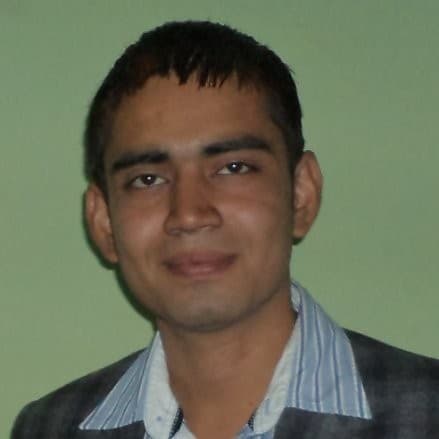 Vivek Yadav