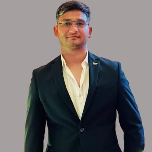Vivek Yadav