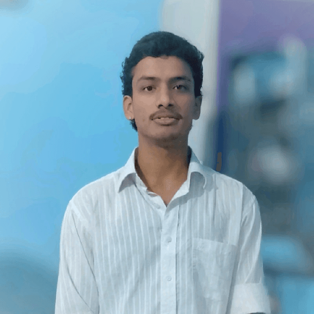 Vivek Yadav