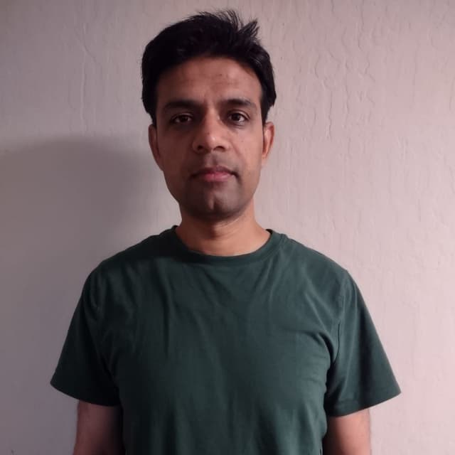 Vivek Yadav