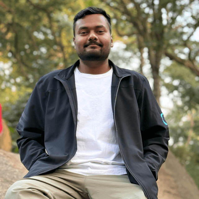 Vivek Yadav