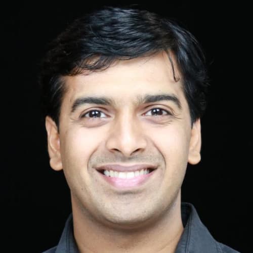 Vivek Yadav