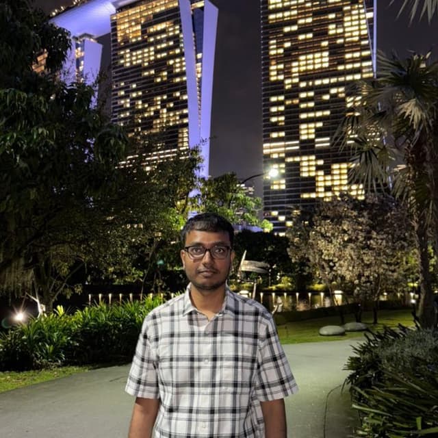 Vivek Sharma