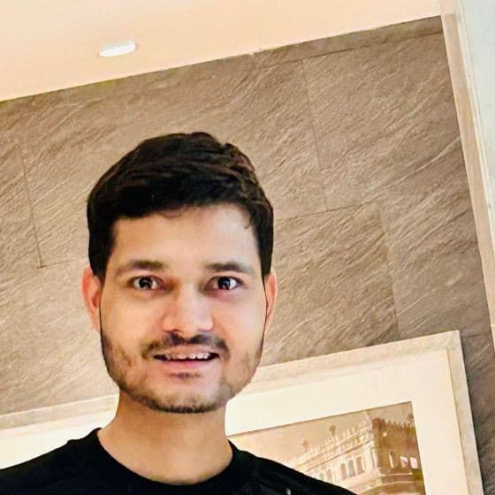 Vivek Kumar
