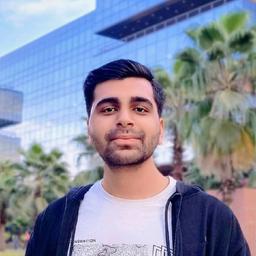 Vivek Mehta