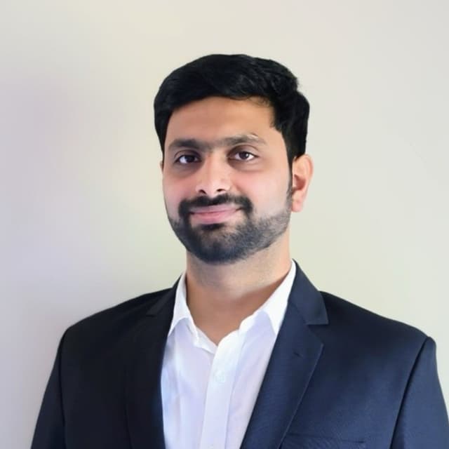 Vivek Chanddru