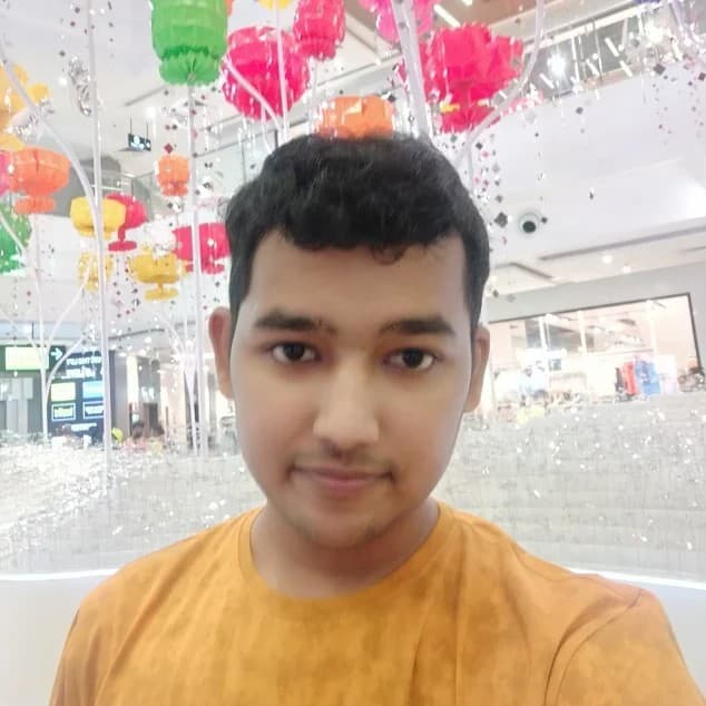 Vivek Chauhan