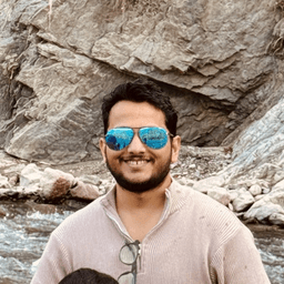 Vivek Kumar Gupta