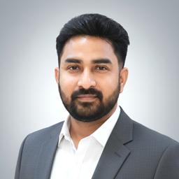 Vivek Jaiswal