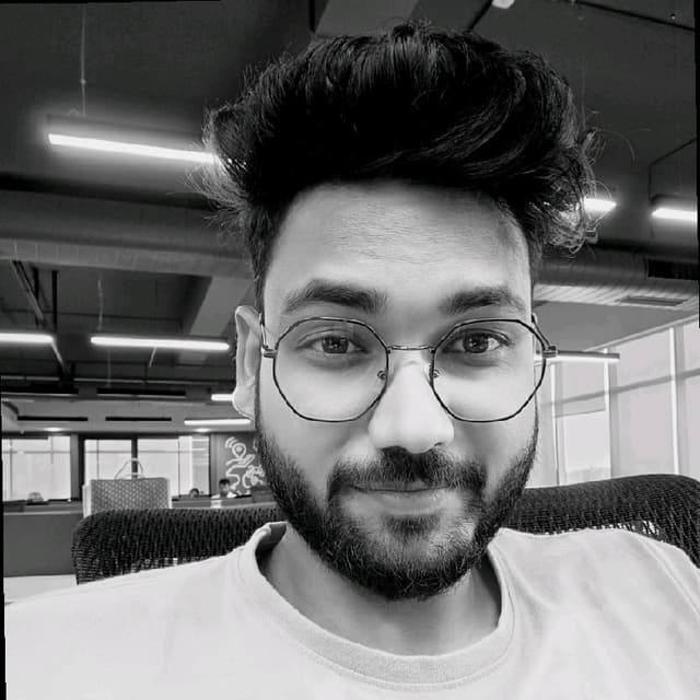 Vivek K.
