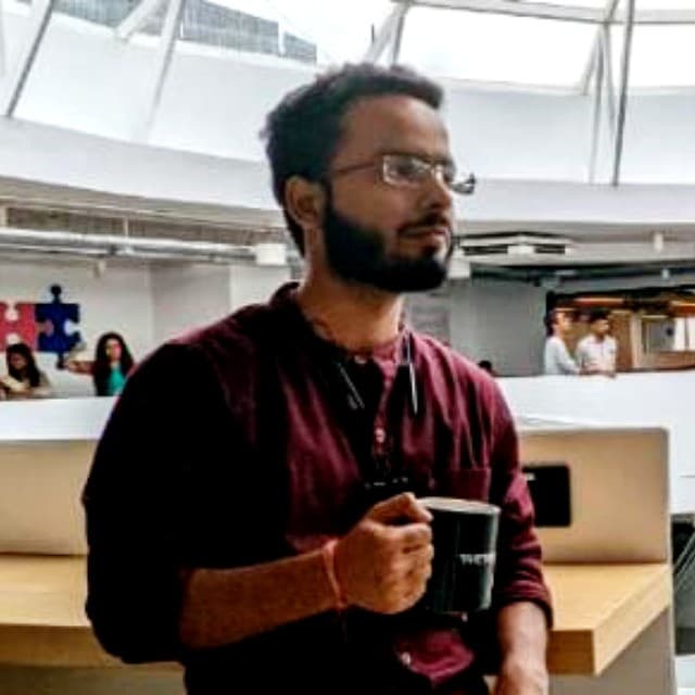 VIVEK .