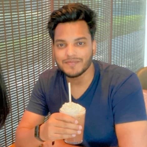 Vivek Prakash Sahu