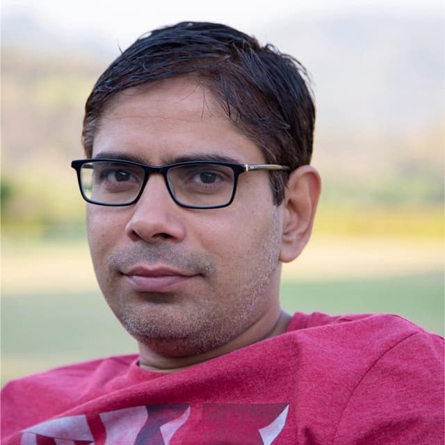 Vivek L.