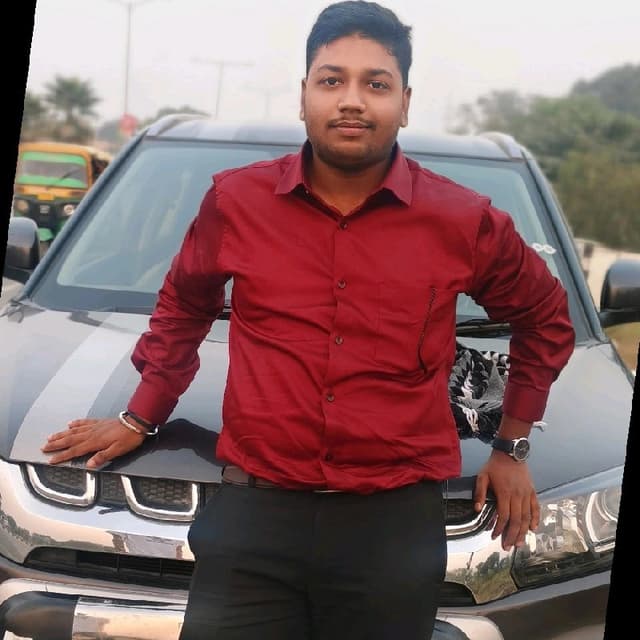 Vivek Kumar