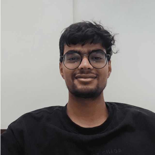 Vivek Kumar