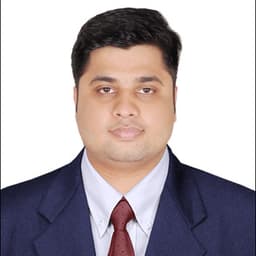 Vivek Kumar