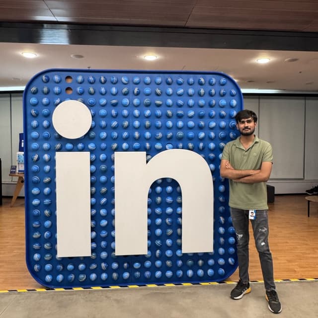 Vivek Savaliya