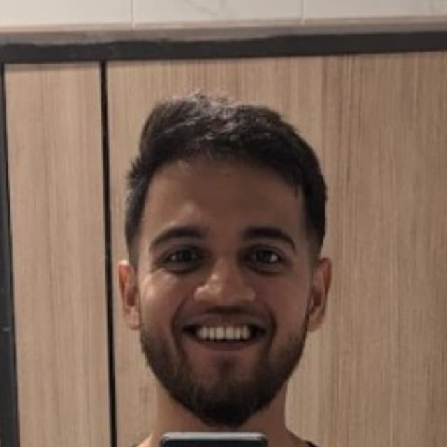 Vivek Singh