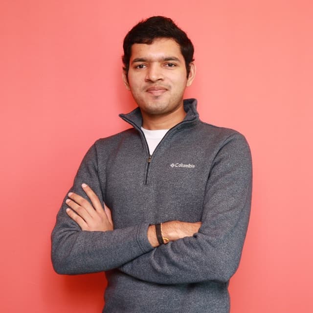 Vivek Patel