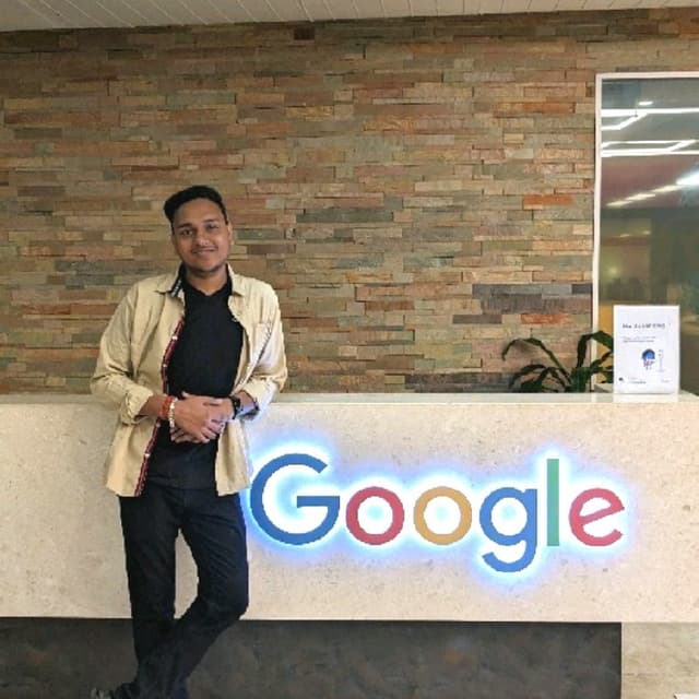 Vivek Agrawal