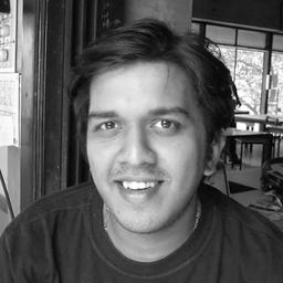Vivek Amberkar