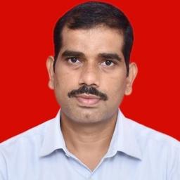 Vivekanand N M